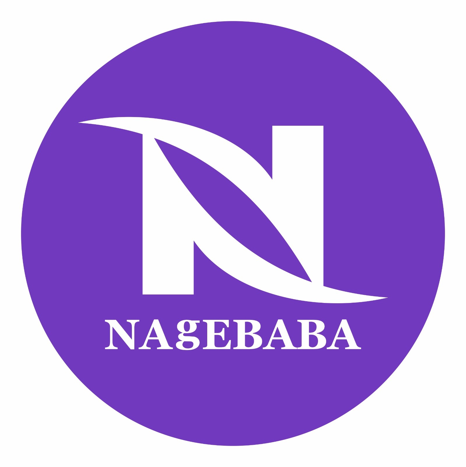 Nagebaba About Image