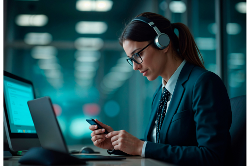 नागेबाबा मल्टिस्टेट AI Calling