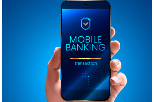 नागेबाबा मल्टिस्टेट मोबाईल बँकिंग सुविधा